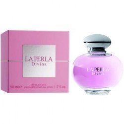 La Perla Divina