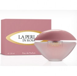La Perla La Perla In Rosa Eau de Parfum