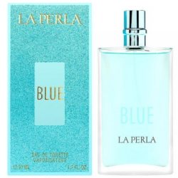 La Perla Blue