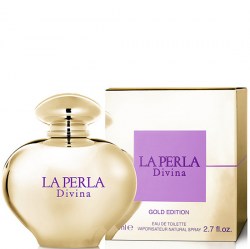 La Perla Divina Gold