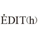 EDIT(h)  brand logo