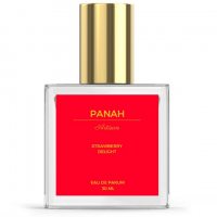Panah London Strawberry Delight