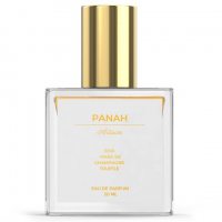 Panah London Pink Marc de Champagne Truffle foto-small