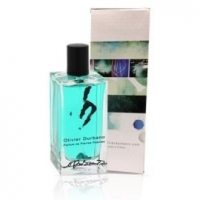 Olivier Durbano Turquoise