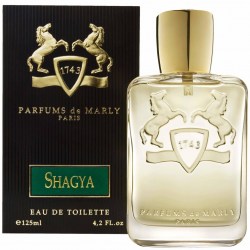 Parfums de Marly Shagya