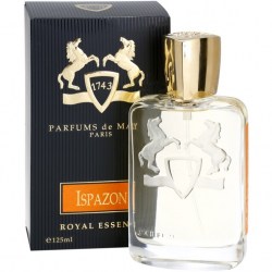 Parfums de Marly Ispazon