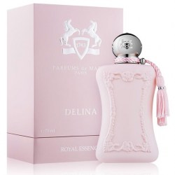 Parfums de Marly Delina