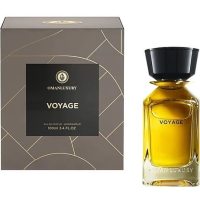 Omanluxury Voyage