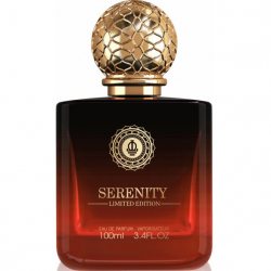 OmanLuxury Serenity