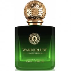 OmanLuxury Wanderlust