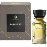OmanLuxury Paramour
