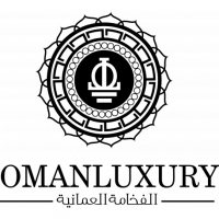 OmanLuxury  brand logo