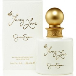 Jessica Simpson Fancy Love