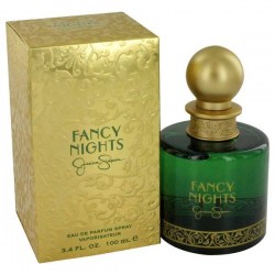 Jessica Simpson Fancy Nights