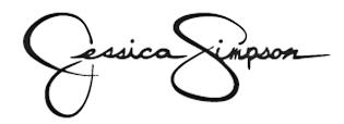Jessica Simpson  brand logo
