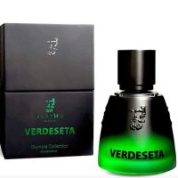 Agatho Parfum Verdeseta foto-small