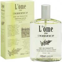 Durance en Provence Spiced Absinth