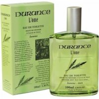Durance en Provence Zeste de Vetiver