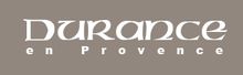 Durance en Provence  brand logo