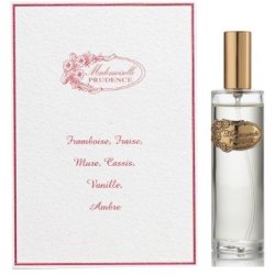 Prudence Paris Mademoiselle