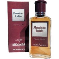 Lubin Monsieur Lubin