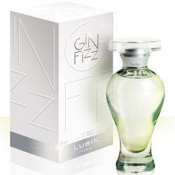 Lubin Gin Fizz