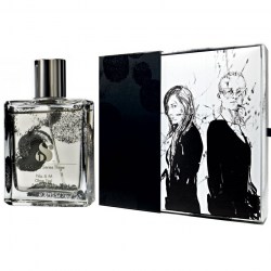 Six Scents Series Three No. 6 Ohne Titel: M