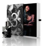 Six Scents Series Four No. 3 Buk by KTZ & Guillaume Flavigny
