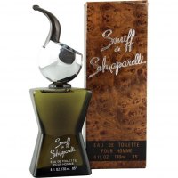 Elsa Schiaparelli Snuff