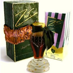 Elsa Schiaparelli Zut