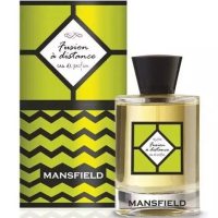 Mansfield Fusion a Distance