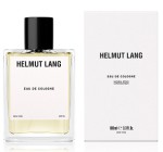 Helmut Lang Eau de Cologne (2014)