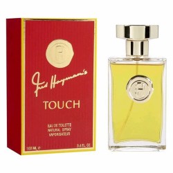 Fred Hayman Touch
