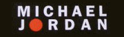 Michael Jordan  brand logo
