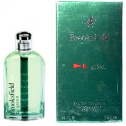 Brooksfield B. Green