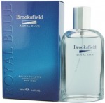 Brooksfield Royal Blue