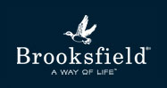 Brooksfield  brand logo