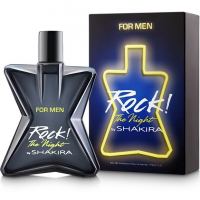 Shakira Rock! the Night for Men foto-small