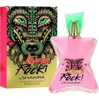 Shakira Animal Rock!