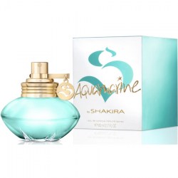 Shakira S by Shakira Aquamarine