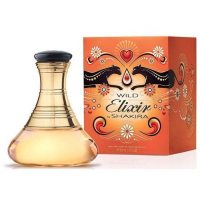 Shakira Wild Elixir