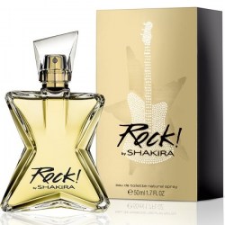 Shakira Rock! by Shakira