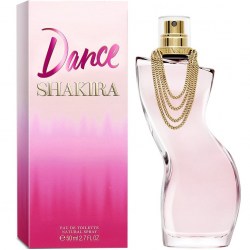 Shakira Dance