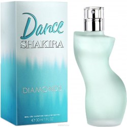 Shakira Dance Diamonds