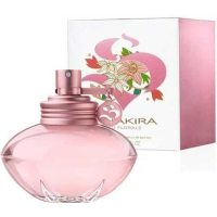 Shakira S by Shakira Eau Florale