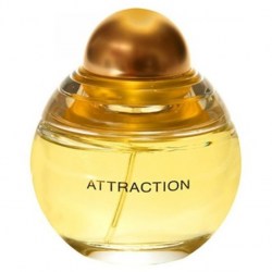 Lancome Attraction