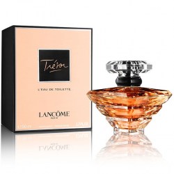Lancome Tresor L`Eau de Toilette
