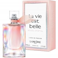 Lancome La Vie Est Belle Soleil Cristal