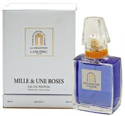 Lancome La Collection Mille & Une Roses