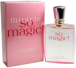 Lancome Miracle So Magic